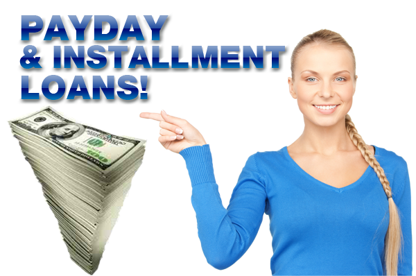 $300 Loan No Credit Check