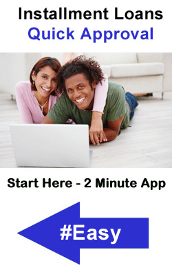 Get Quick Personal Loans