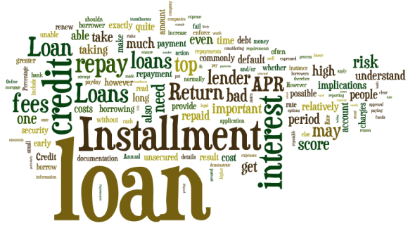 Get Quick Personal Loans