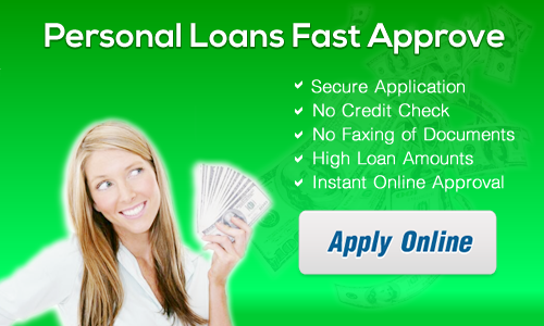 3000 Loan No Credit Check