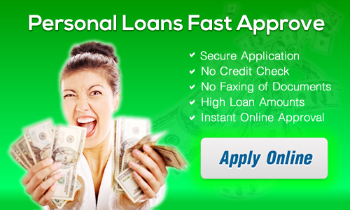 Get A Loan Now