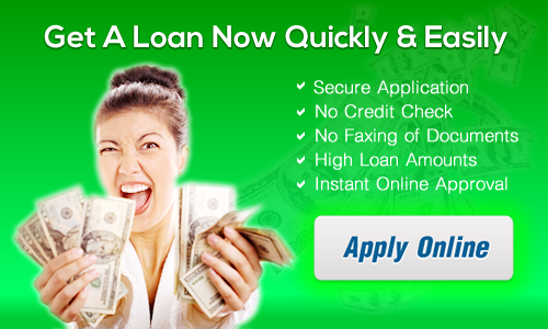 Fast Easy Loan