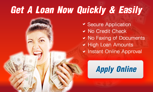 Get Quick Personal Loans