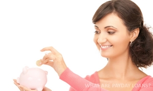 Direct Lenders Payday Loans