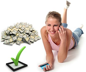 Payday Loan Instant Approval Lawsuit