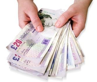Pre-qualify For Cash Advance